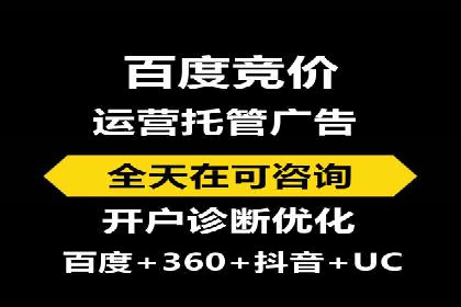 某品牌SEM广告的蜕变——代运营公司的力量
